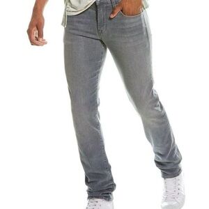 Hudson Jeans Byron Slim Straight Men's